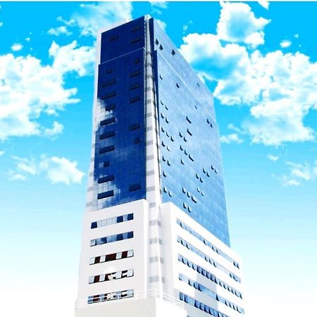 Business Salvador Flat Aparthotel Ngoại thất bức ảnh