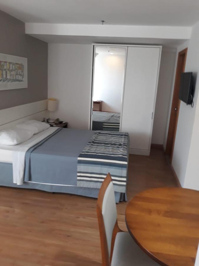 Business Salvador Flat Aparthotel Ngoại thất bức ảnh