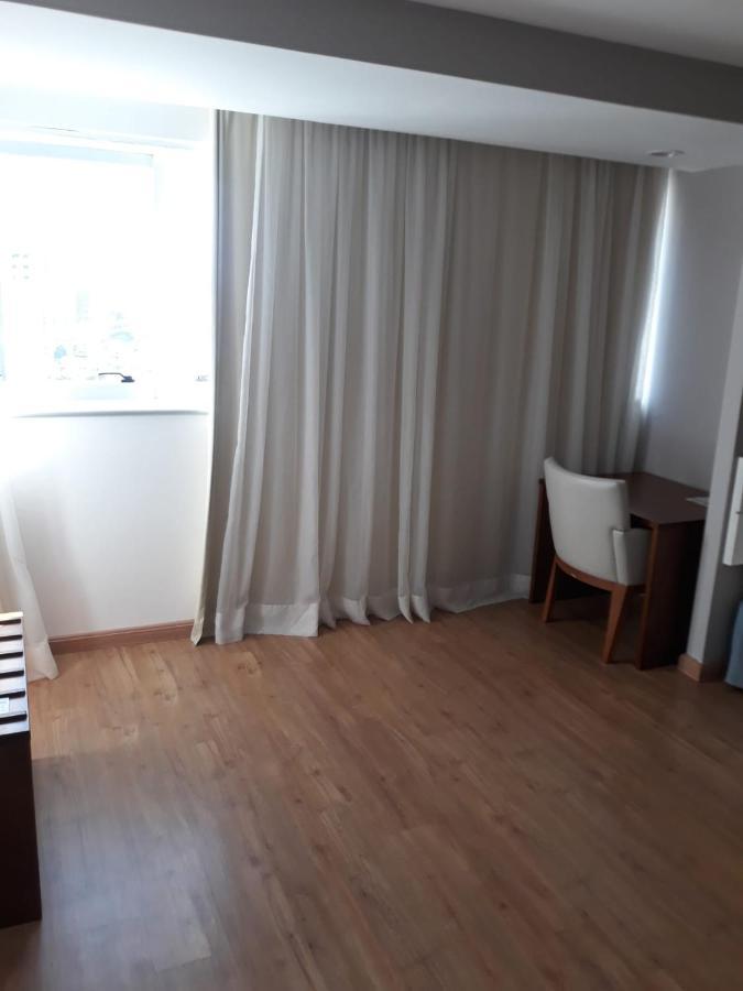Business Salvador Flat Aparthotel Ngoại thất bức ảnh